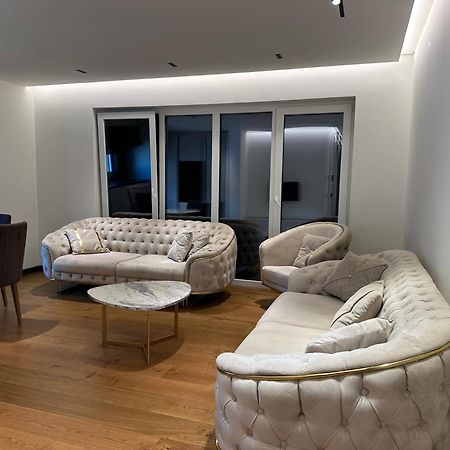 Apartamento Skyline Exclusive Peje Exterior foto