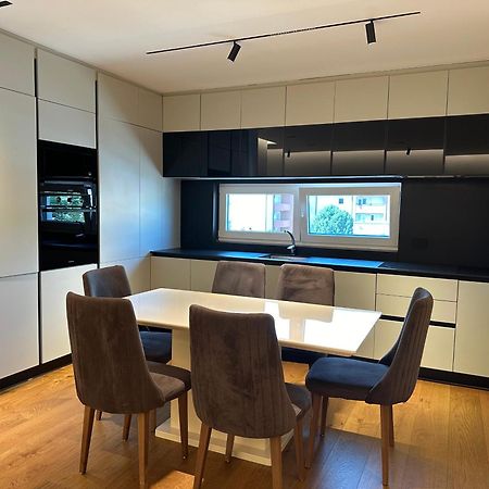 Apartamento Skyline Exclusive Peje Exterior foto