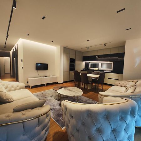 Apartamento Skyline Exclusive Peje Exterior foto