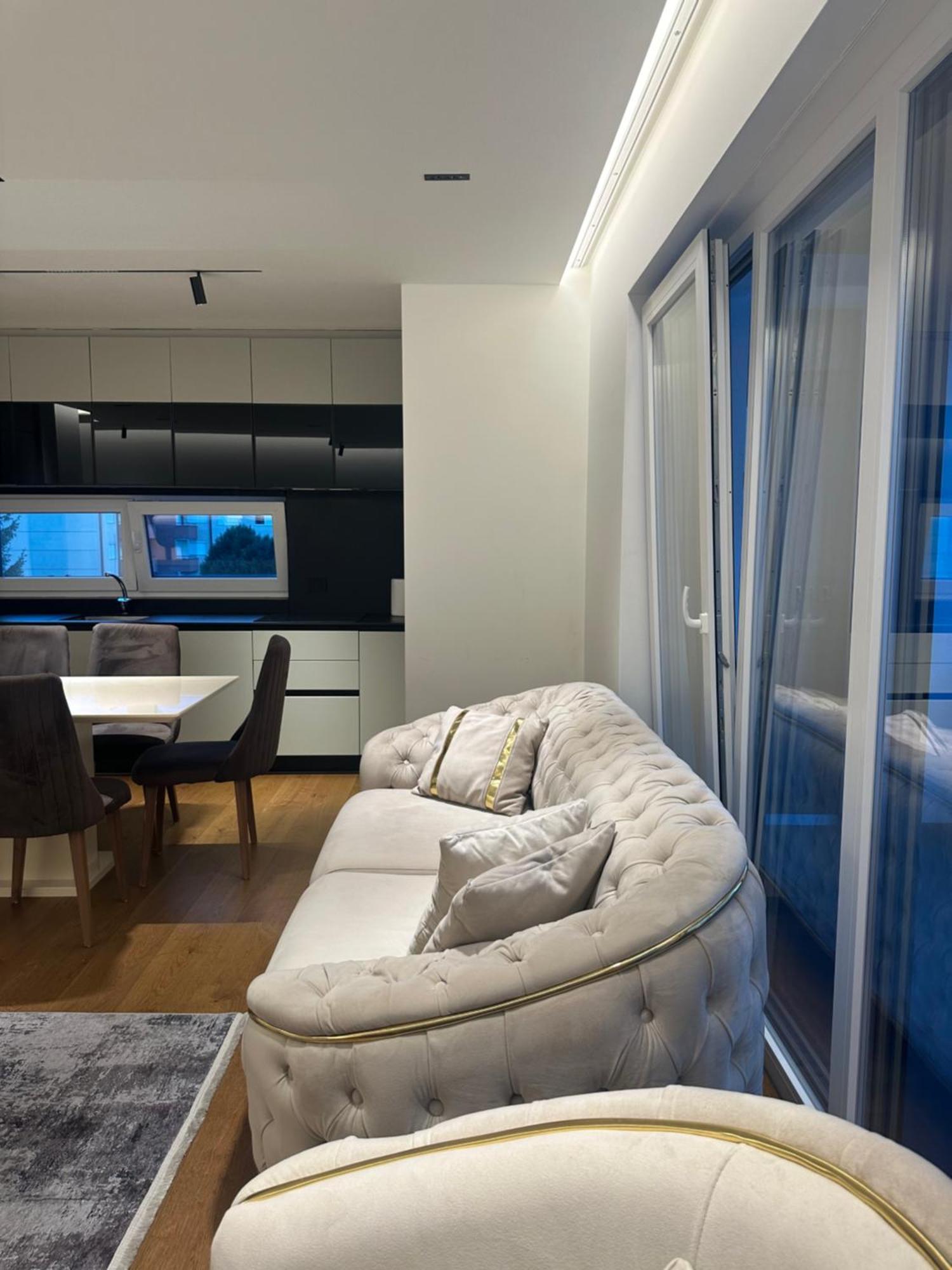 Apartamento Skyline Exclusive Peje Exterior foto