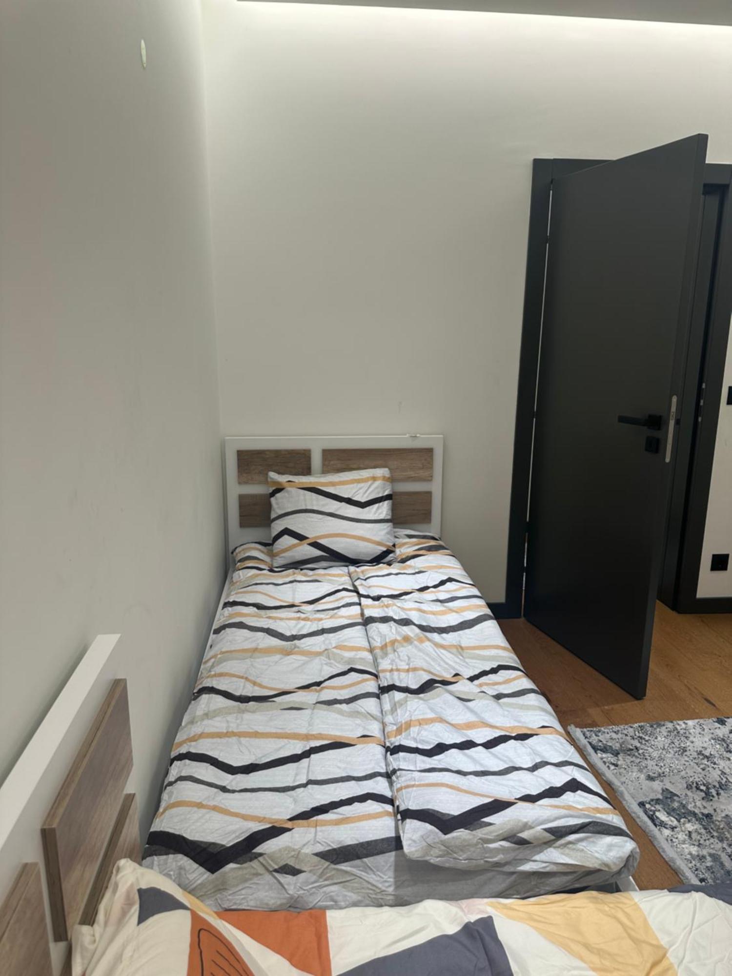 Apartamento Skyline Exclusive Peje Exterior foto