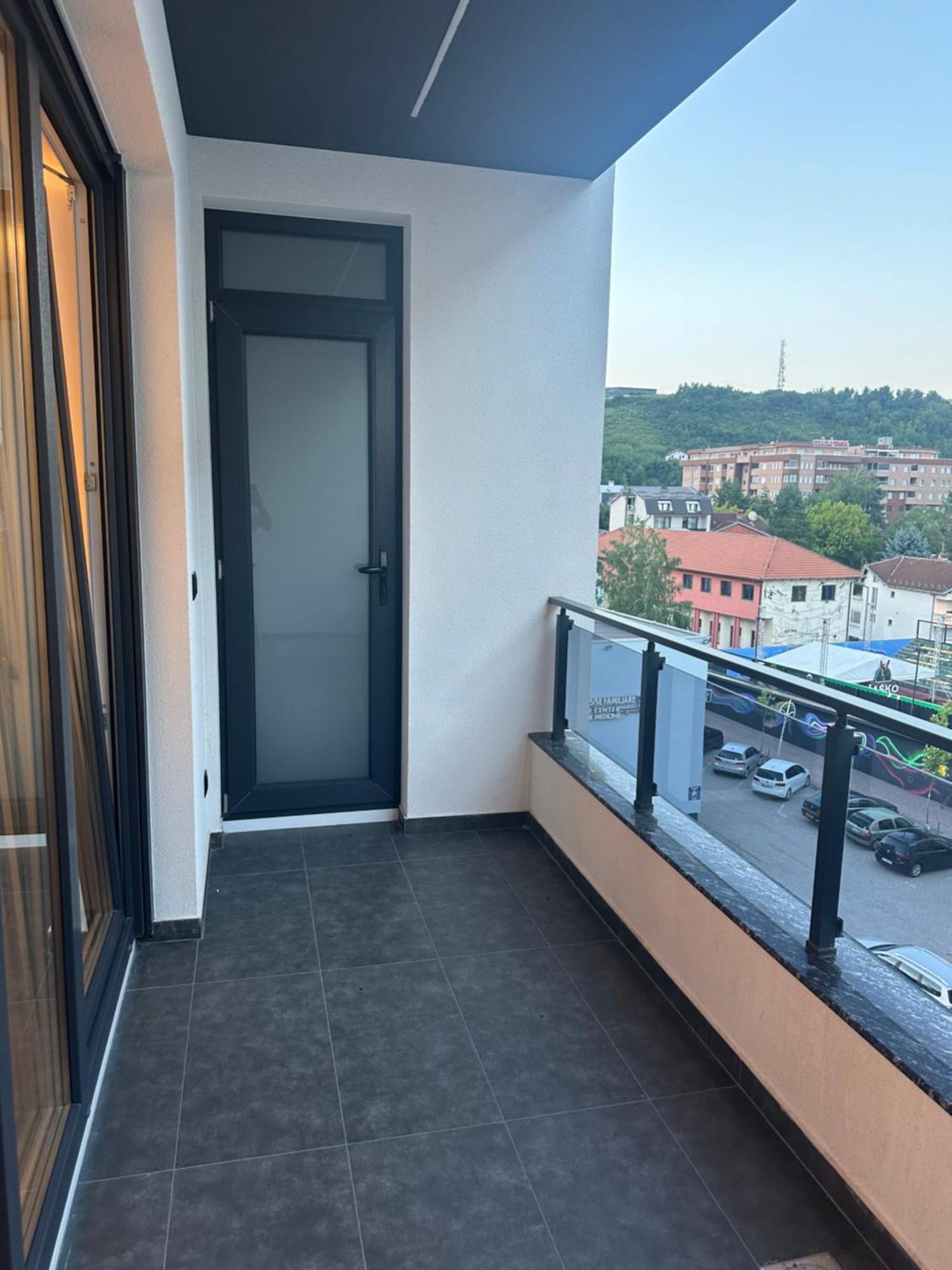 Apartamento Skyline Exclusive Peje Exterior foto