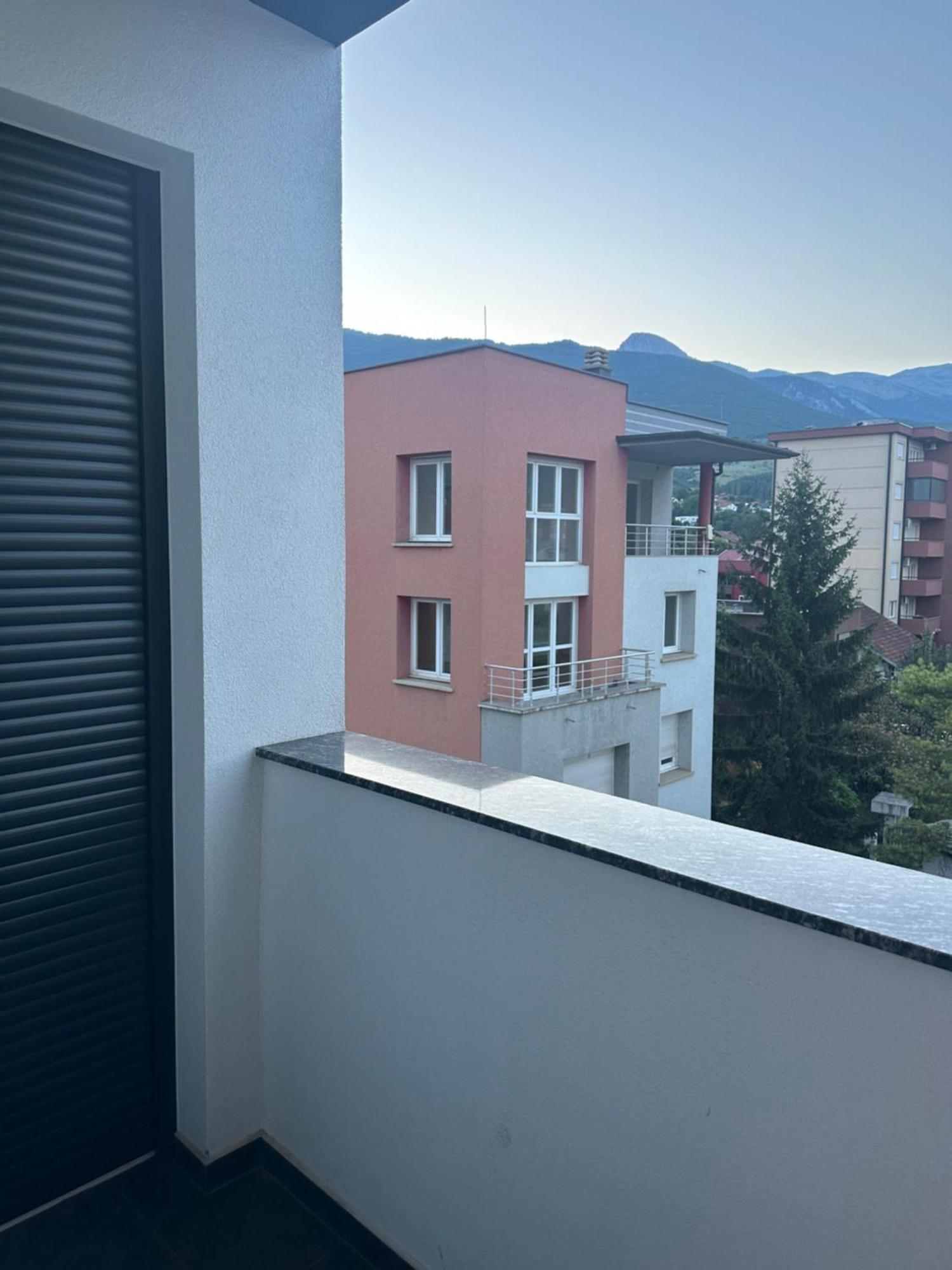 Apartamento Skyline Exclusive Peje Exterior foto