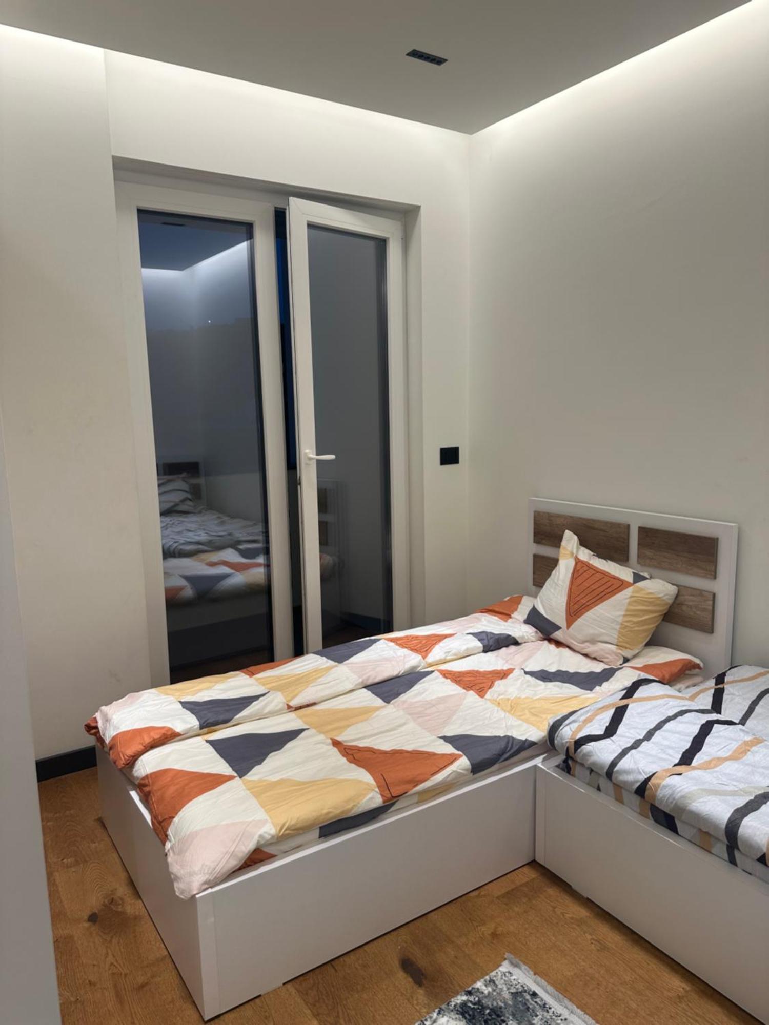 Apartamento Skyline Exclusive Peje Exterior foto