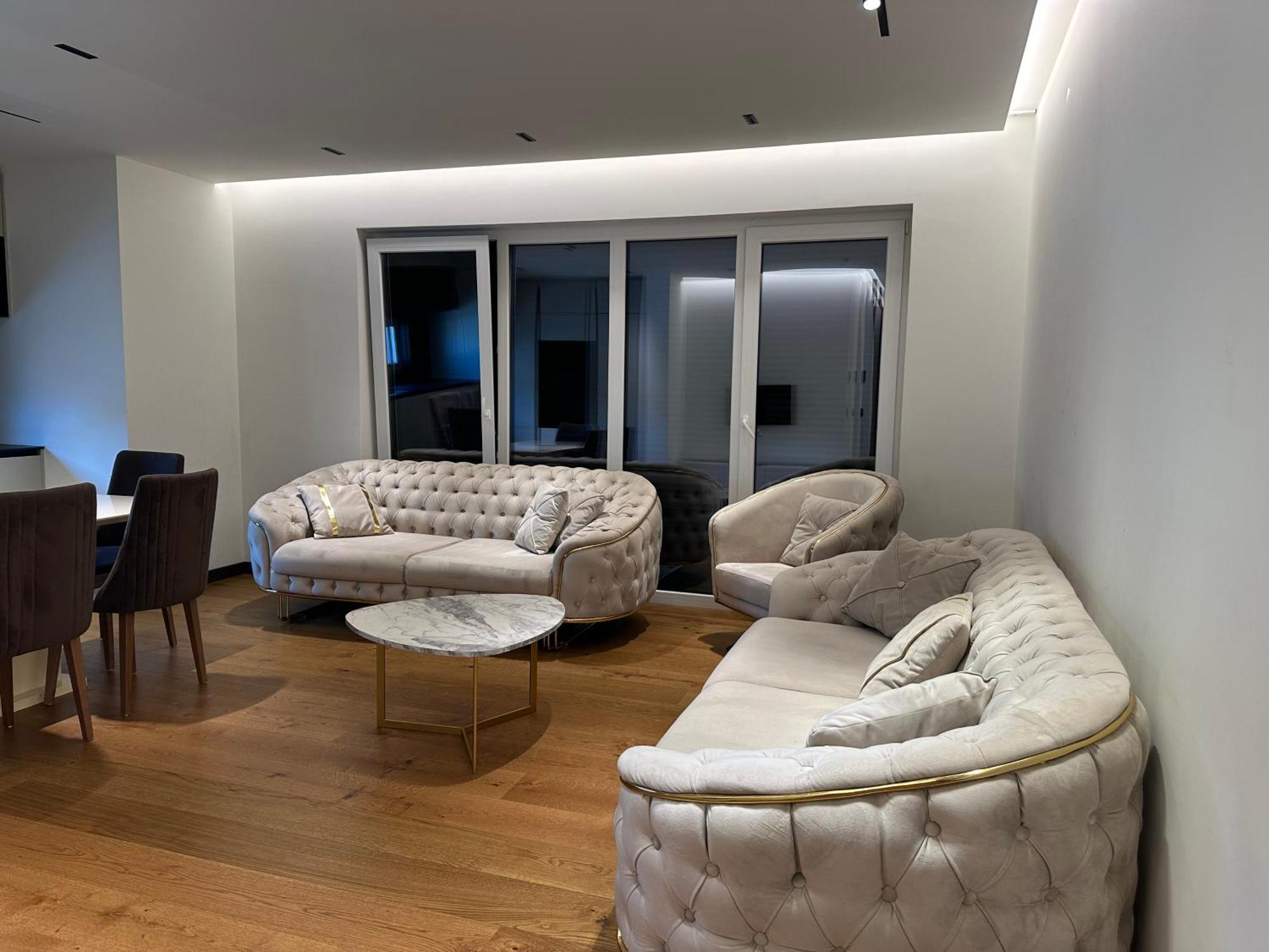 Apartamento Skyline Exclusive Peje Exterior foto