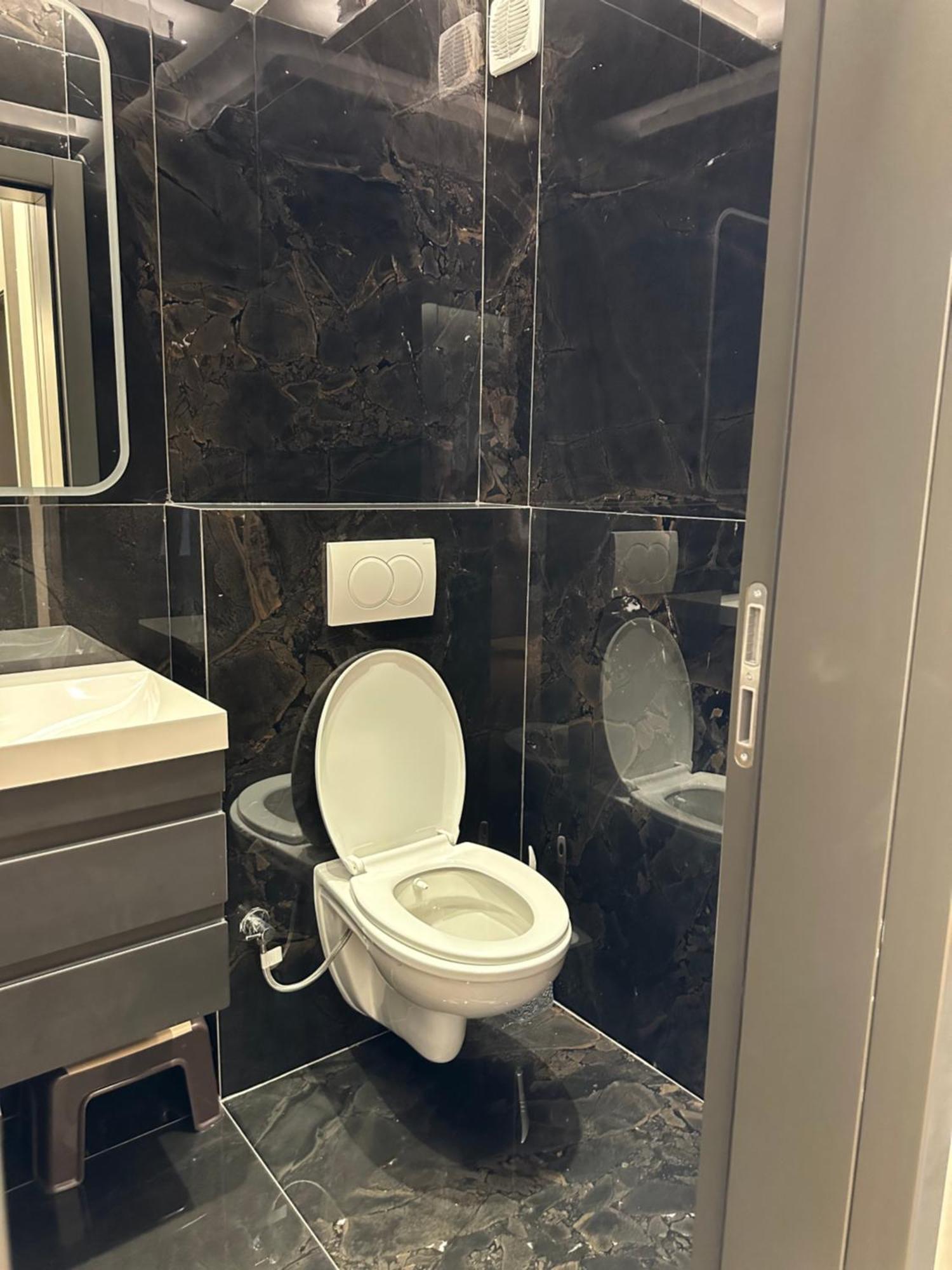 Apartamento Skyline Exclusive Peje Exterior foto