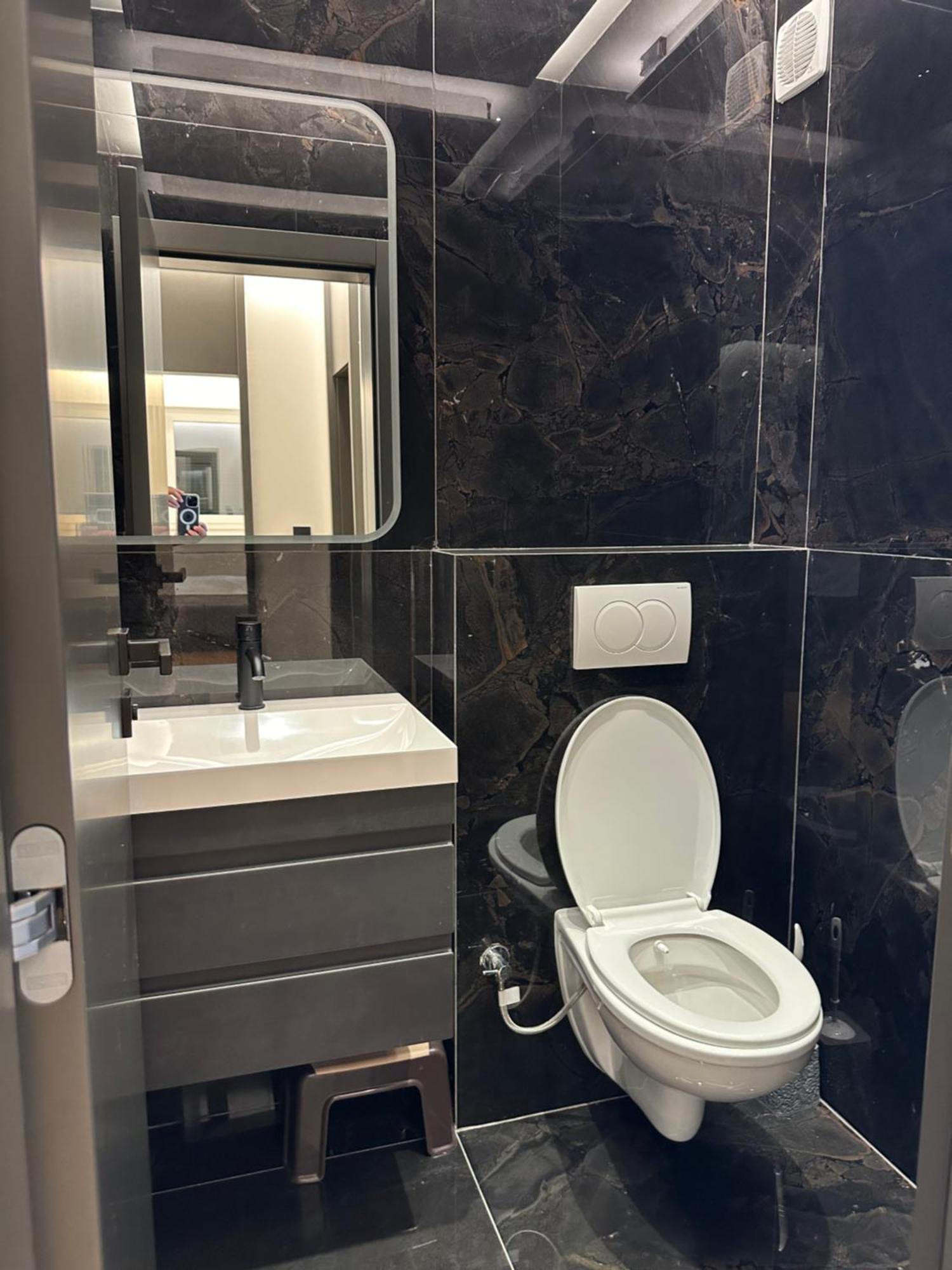 Apartamento Skyline Exclusive Peje Exterior foto